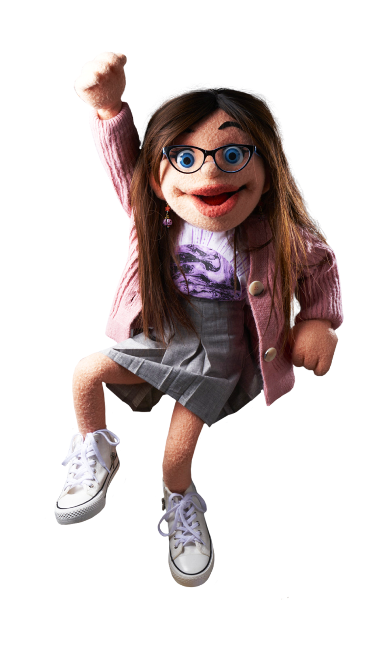 Puppet